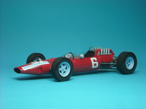 F158 F158