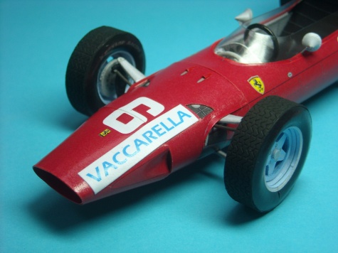 F158 F158