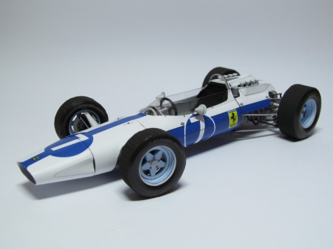 F158 F158