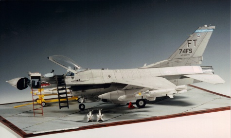 F-16