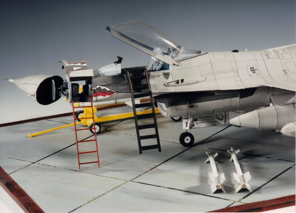 F-16