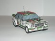 Fiat Abarth 131