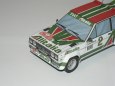 Fiat Abarth 131