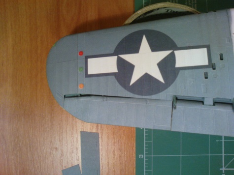 F4U-1A Corsair F4U-1A Corsair