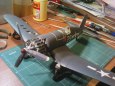 F4U-1A  Corsair