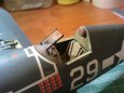 F4U-1A  Corsair