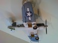 F4U-1A  Corsair
