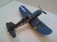 F4U-1A  Corsair