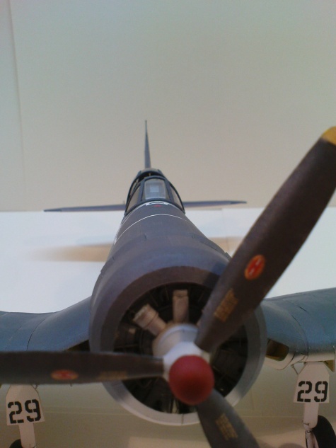 F4U-1A Corsair F4U-1A Corsair