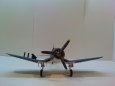 F4U-1A  Corsair