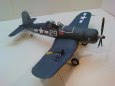 F4U-1A  Corsair