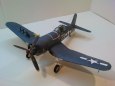 F4U-1A  Corsair