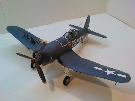 F4U-1A Corsair F4U-1A Corsair