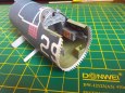 F4U-1A CORSAIR
