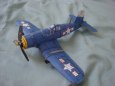 F4U Corsair