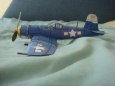 F4U Corsair