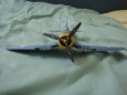 F4U Corsair