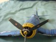 F4U Corsair