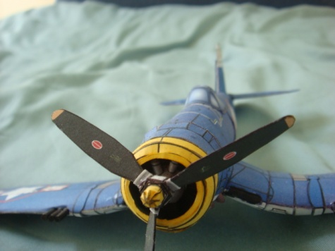 F4U Corsair F4U Corsair