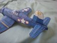 F4U Corsair