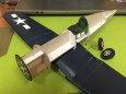 F4U Corsair