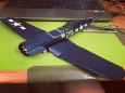 F4U Corsair