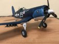 F4U Corsair