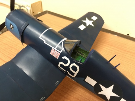F4U Corsair F4U Corsair