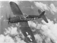 F4U Corsair