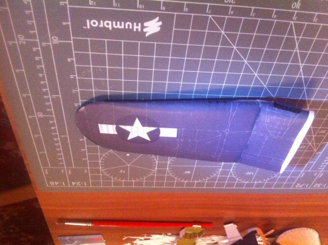 F4U Corsair F4U Corsair