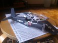 F4U Corsair