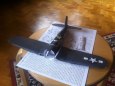 F4U Corsair