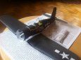 F4U Corsair