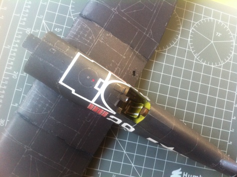 F4U Corsair F4U Corsair