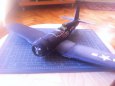 F4U Corsair