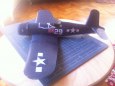 F4U Corsair