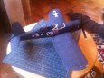 F4U Corsair