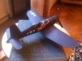 F4U Corsair