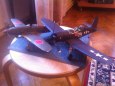 F4U Corsair
