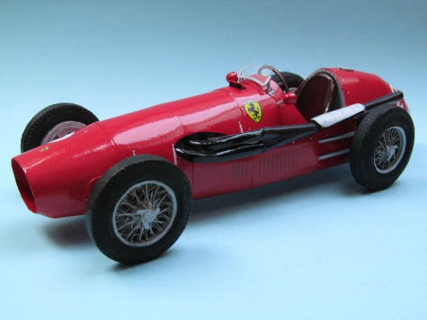 F500 F500