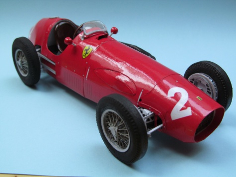 F500 F500