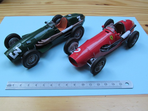 F500 F500