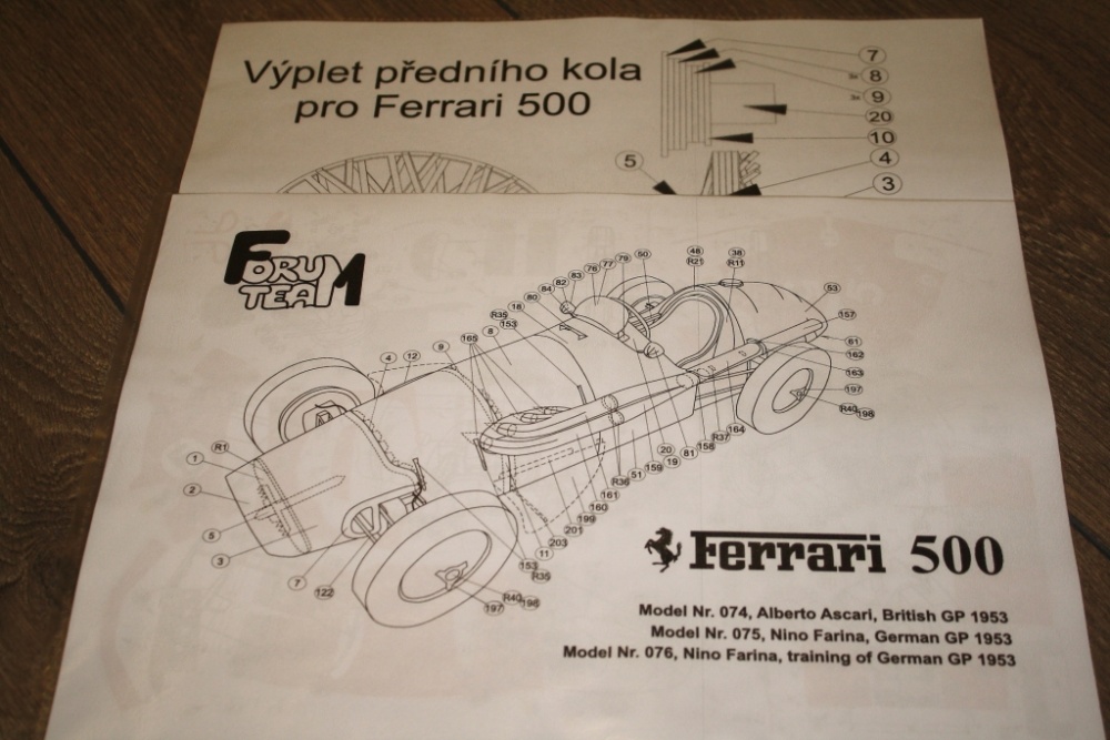 F500 (Plná velikost v novém okně) F500