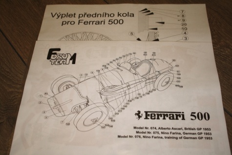 F500 F500