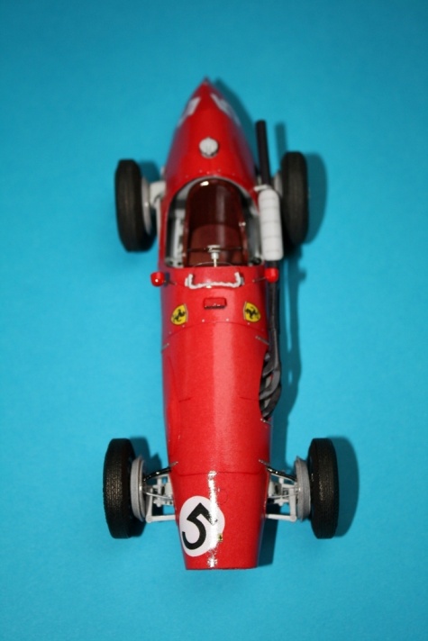 F500 F500