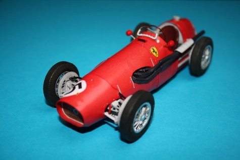 F500 F500