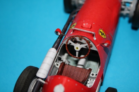 F500 F500