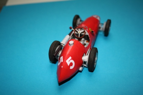 F500 F500