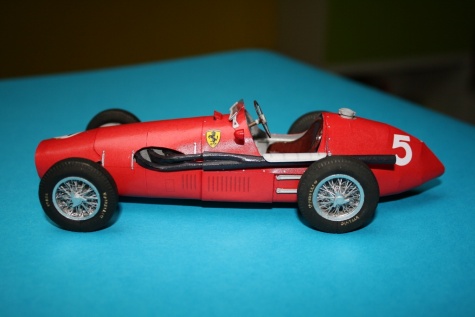 F500 F500