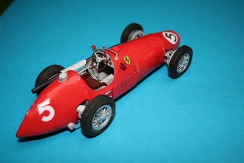 F500 F500